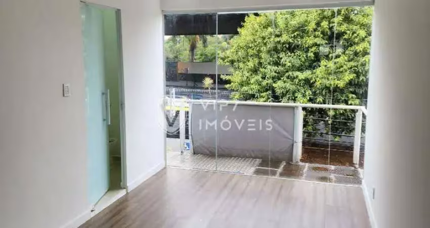 Sala comercial para alugar na Rua Leopoldo Machado, Centro, Sorocaba