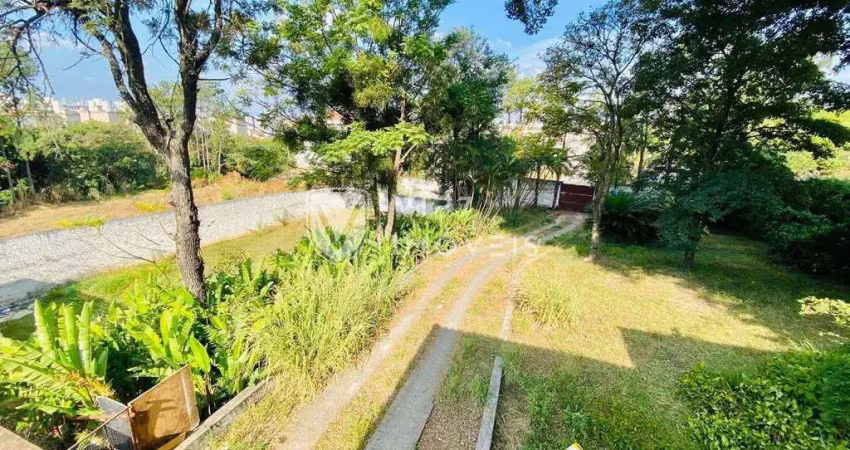 Terreno à venda na Rua Xavier de Toledo, Vila Esperança, Sorocaba