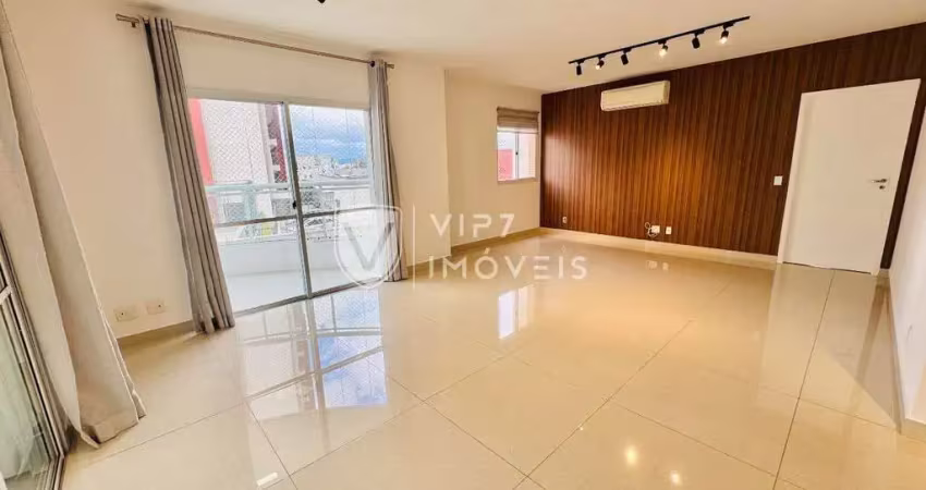 Apartamento à venda, 3 quartos, 3 suítes, 4 vagas, parque campolim - sorocaba/sp