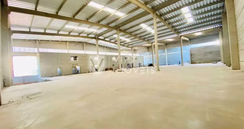 Galpão para aluguel, 20 vagas, parque empresarial das mangueiras - sorocaba/sp
