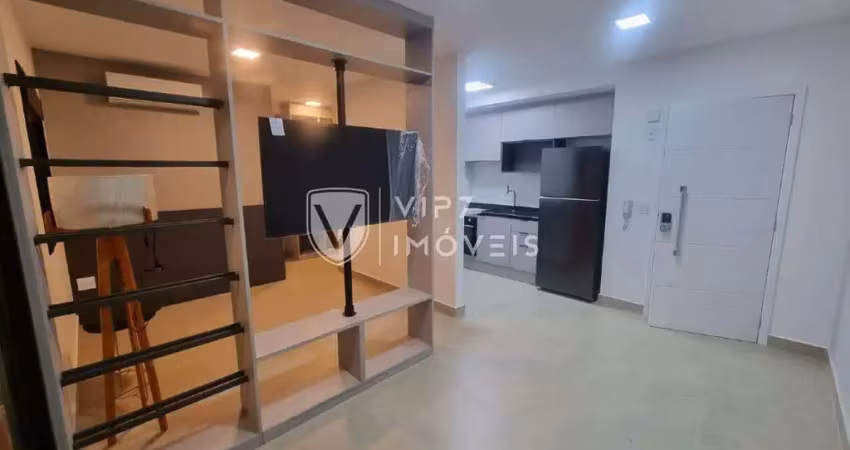 Apartamento à venda, 1 quarto, 1 suíte, 1 vaga, parque campolim - sorocaba/sp