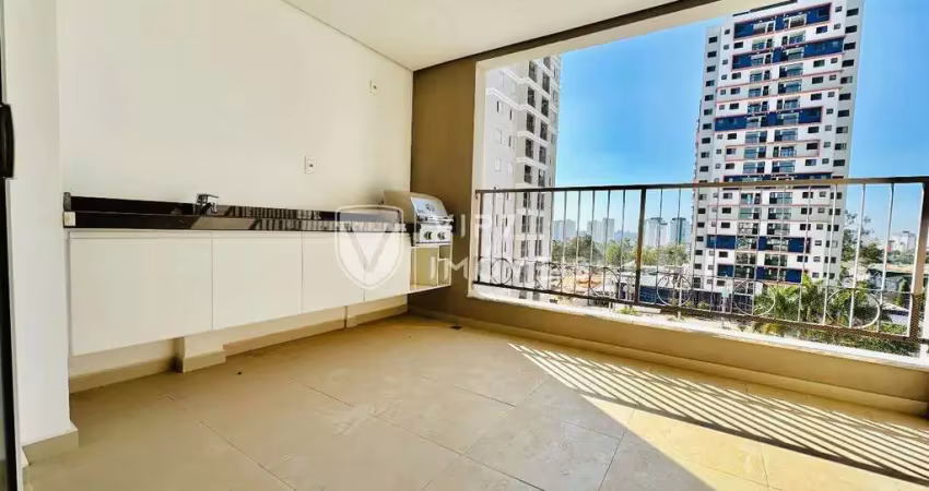 Apartamento à venda, 3 quartos, 3 suítes, 3 vagas, parque campolim - sorocaba/sp