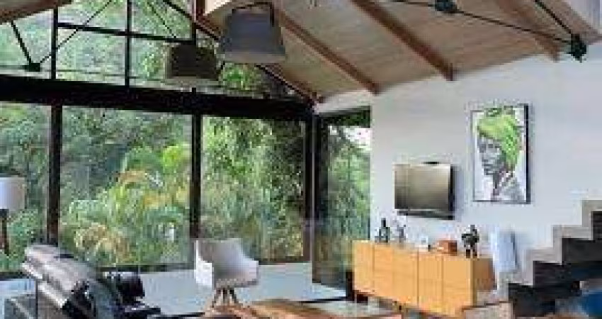 Casa à venda na Barra da Tijuca, 3 Quartos Suítes, 444 m², Estrada Sorimã