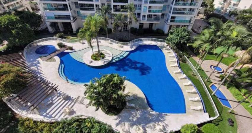 Cobertura à venda na Barra da Tijuca, 4 Quartos, 1 Suíte, 200 m², Le Parc