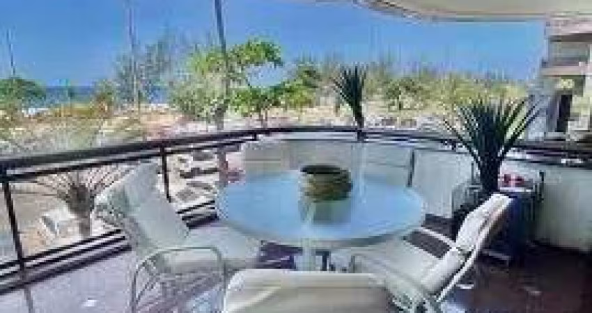 Apartamento à venda Recreio dos Bandeirantes, 4 Quartos Suítes, 190 m², Posto 10