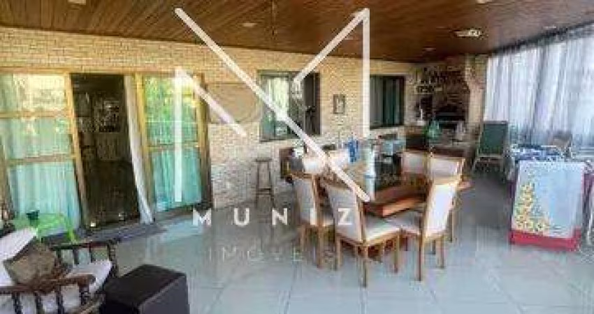 Apartamento à venda Recreio dos Bandeirantes, 4 Quartos, 1 Suíte, 104 m², Gleba A