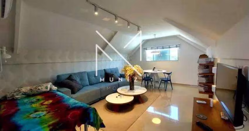 Casa no Recreio dos Bandeirantes, 4 Quartos Suítes, 390 m², Riviera Del Sol.