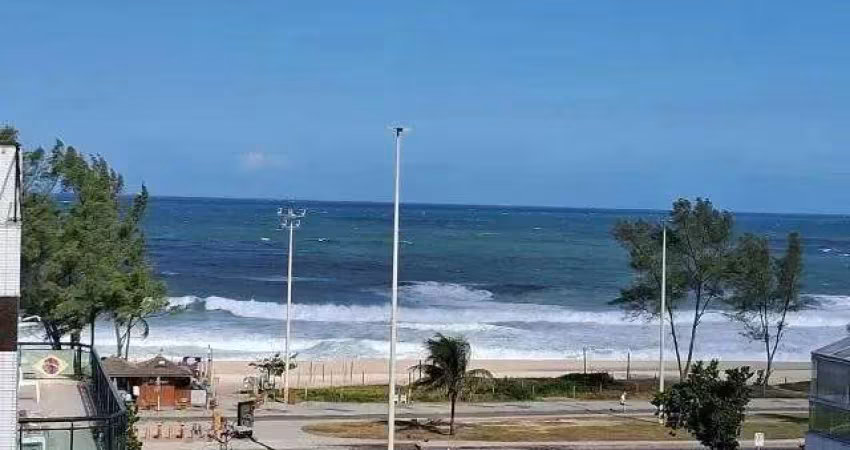 Cobertura Duplex no Recreio dos Bandeirantes, Vista Mar, Posto 10, 4 Quartos, 3 Suítes, 400 m², Pres. Nereu Ramos