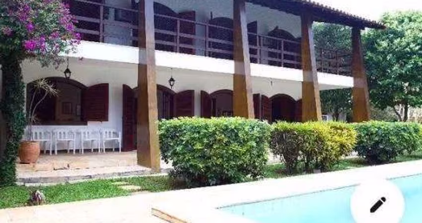 Casa no Recreio dos Bandeirantes, 5 Quartos, 2 Suítes, 700 m². Rua Coronel João Olintho