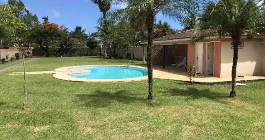 Casa em Vargem Grande, 6 Quartos, 2 Suítes, 514 m². Estrada Capitão Pedro Afonso