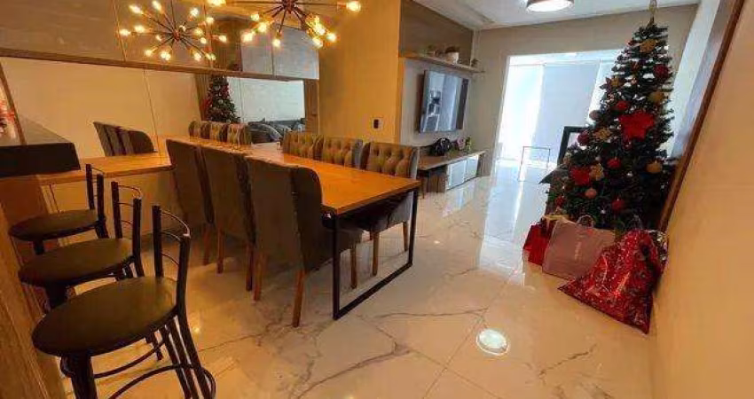 Apartamento no Recreio dos Bandeirantes, 3 Quartos, 1 Suíte, 86 m². RG Personal