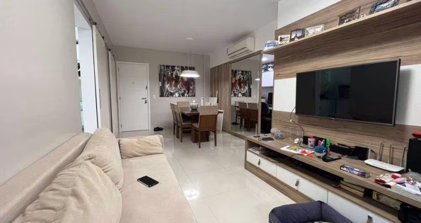 Apartamento Garden no Recreio dos Bandeirantes, 3 Quartos, 1 Suíte, 114 m². Condomínio Barra Zen