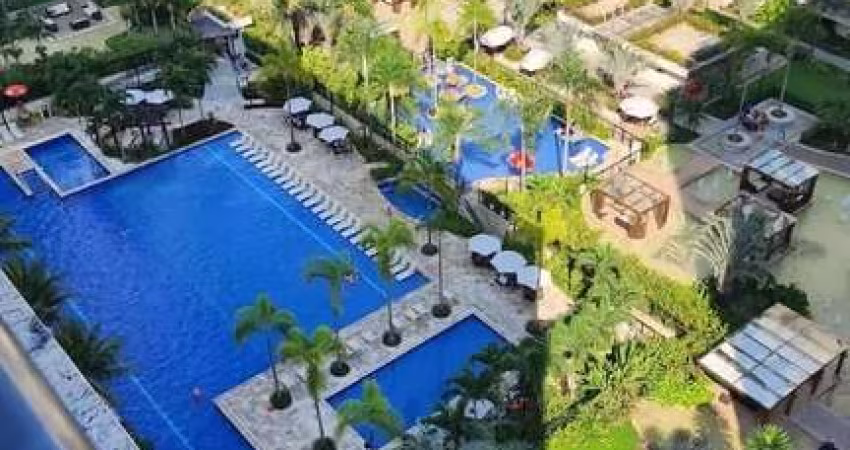 Apartamento em Jacarepaguá, 3 Quartos, 1 Suíte, 89 m², Condomínio Maayan