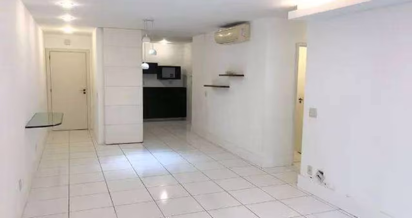 Apartamento no Recreio dos Bandeirantes, 3 Quartos, 1 Suíte, 100 m², Gleba A