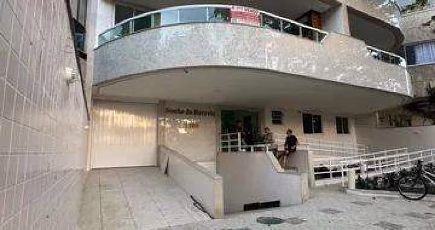 Apartamento Cobertura no Recreio dos Bandeirantes, 3 Quartos Suítes, 180 m², Gleba A
