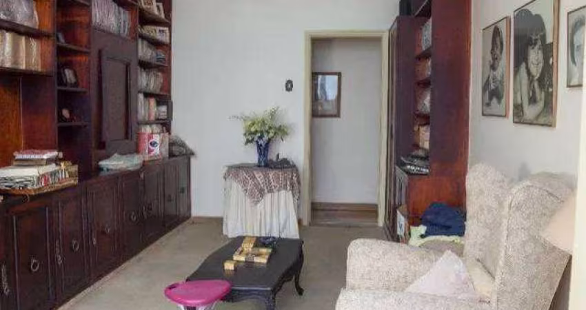 Apartamento em Copacabana, Frontal Mar, Avenida Atlântica, 4 Quartos, 3 Suíte, 290 m²
