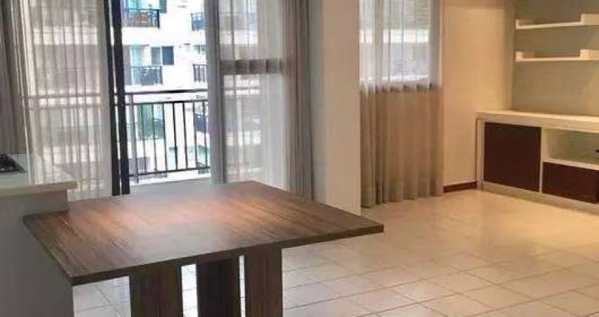 Apartamento na Barra da Tijuca, 1 Quarto, 67 m², Via Bella Península
