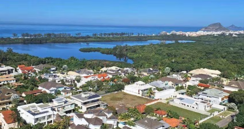 Cobertura Duplex no Recreio dos Bandeirantes, 3 Quartos, 1 Suíte, 140 m², Barra Bali