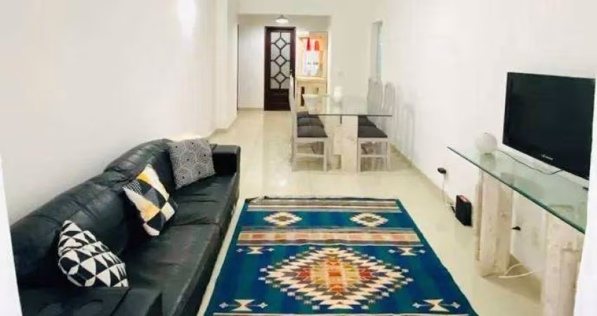 Apartamento em Copacabana, 3 Quartos, 1 Suíte, 85 m², Rua Piragibe Frota Aguiar