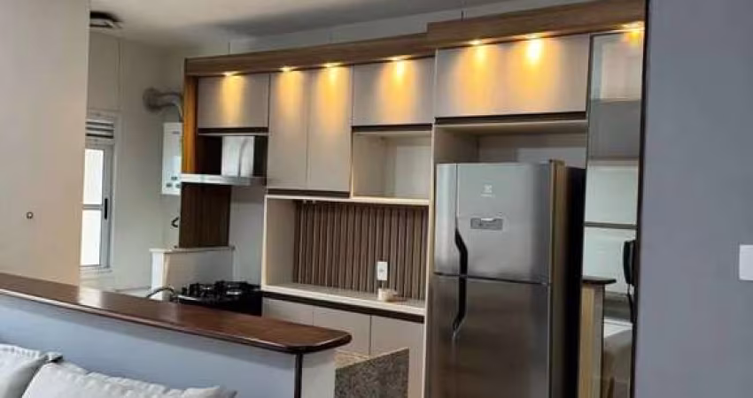 Apartamento no Recreio dos Bandeirantes, 2 Quartos Suítes, 76 m², Condomínio Nova Sernambetiba