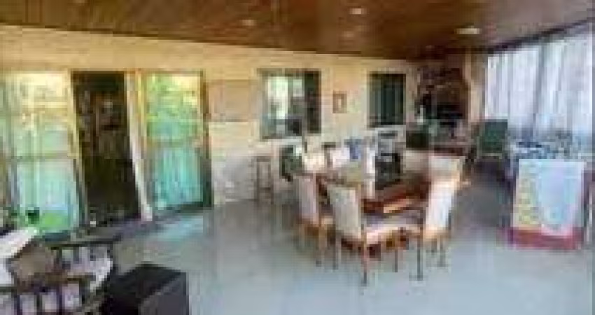 Apartamento no Recreio dos Bandeirantes, 4 Quartos, 1 Suíte, 140 m², Frente, 2º andar, Gleba A,