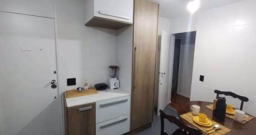 Apartamento em Ipanema, 3 Quartos, 1 Suíte, 110 m², Rua Prudente de Morais