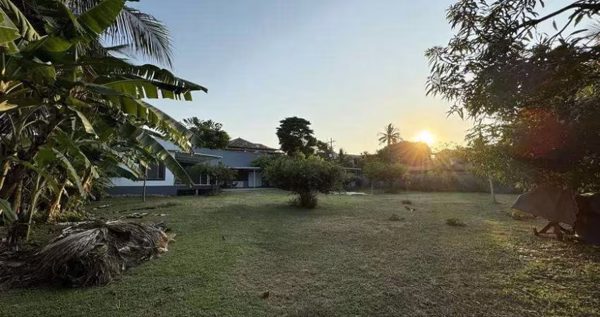 Terreno - Lote na Barra da Tijuca, 1.290 m², Condomínio Lagoa Mar do Norte