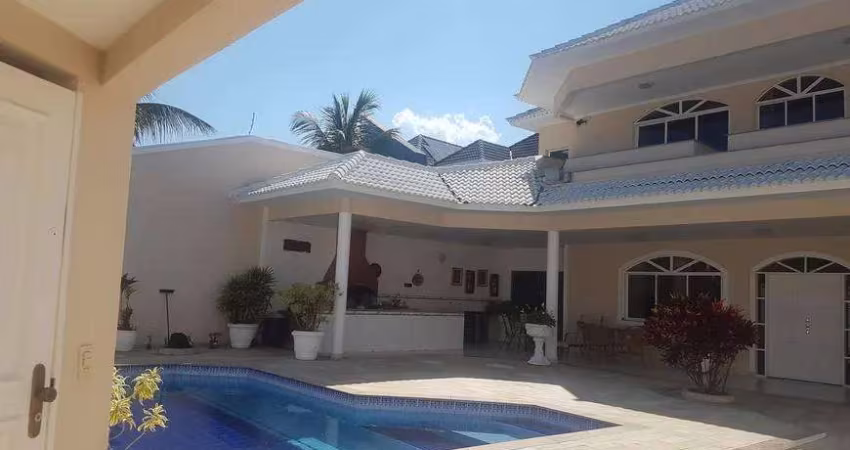 Casa de condomínio com 3 quartos, 650m², à venda, Barra da Tijuca
