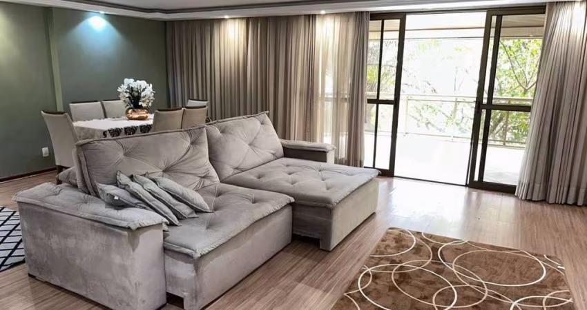 Apartamento no Recreio dos Bandeirantes, 3 Quartos Suítes, 196 m², Rua Joaquim Cardoso