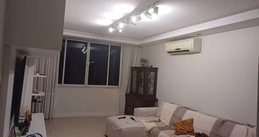 Apartamento em Copacabana, 3 Quartos, 1 Suíte e Closet, 120 m²