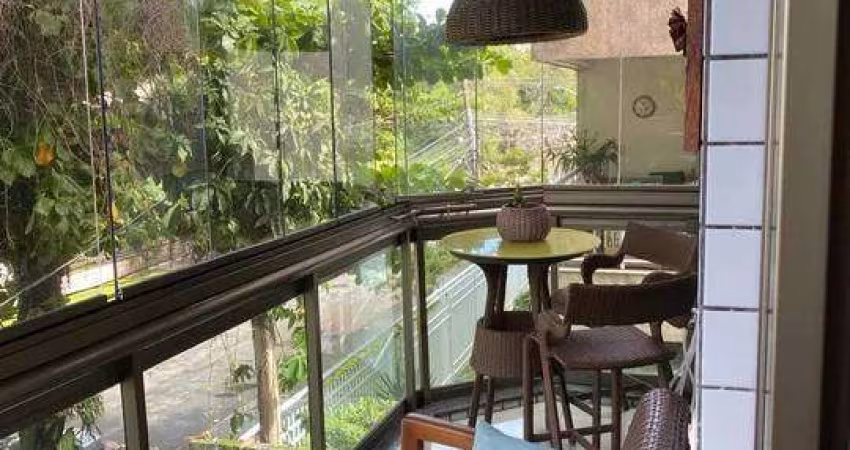 Apartamento no Recreio dos Bandeirantes, 3 Quartos, 2 Suítes, 89 m², 2 Vagas