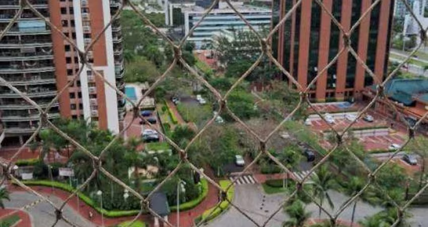 Apartamento na Barra da Tijuca, 2 Quartos Suítes, 101 m², Frente, Cielo Vitta