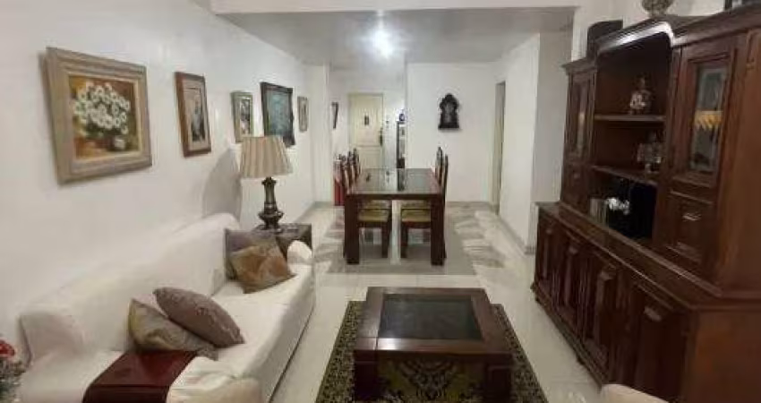 Apartamento em Copacabana, 3 Quartos, 1 Suíte, 120 m², 4º Andar Rua Paula Freitas
