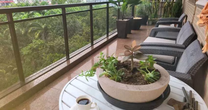 Apartamento na Barra da Tijuca, 4 Quartos, 1 Suíte, 169 m², ABM, Itapoã-Jatiúca
