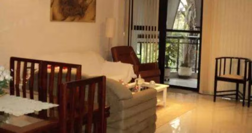 Apartamento no Recreio dos Bandeirantes, 2 Quartos, 1 Suíte, 102 m², 1º andar