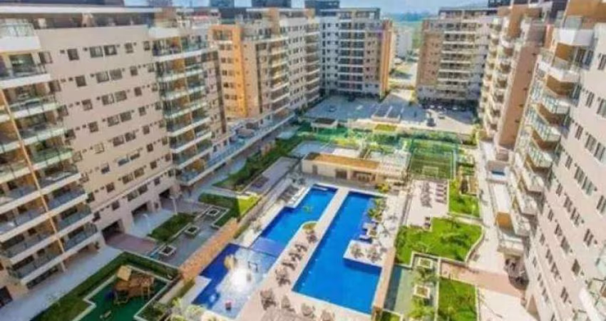 Apartamento no Recreio dos Bandeirantes, 3 Quartos, Suítes, 89 m², Condomínio Park Premium