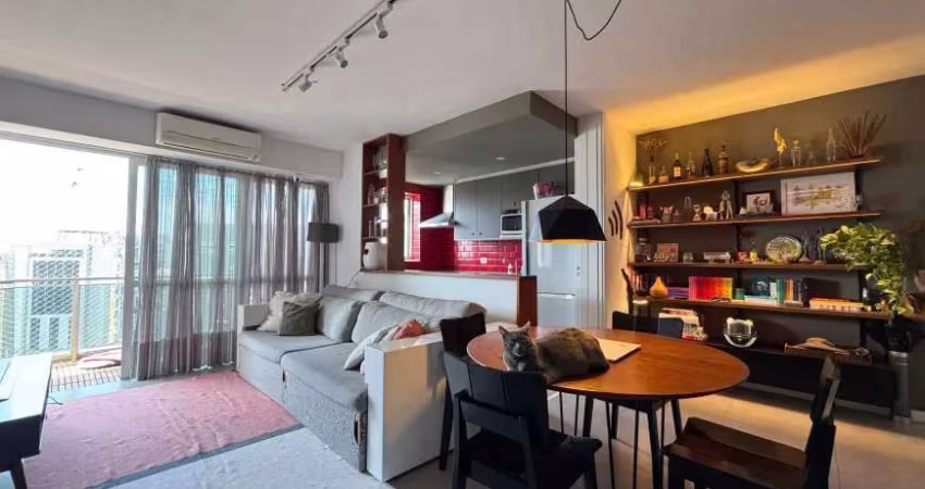 Cobertura Duplex na Barra da Tijuca, 1 Quarto Suíte, 130 m², Condomínio Mirante do Sul