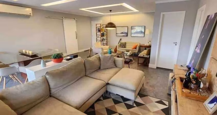 Apartamento na Barra Olímpica, 4 Quartos, 1 Suíte, 150 m², Reserva Jardim.