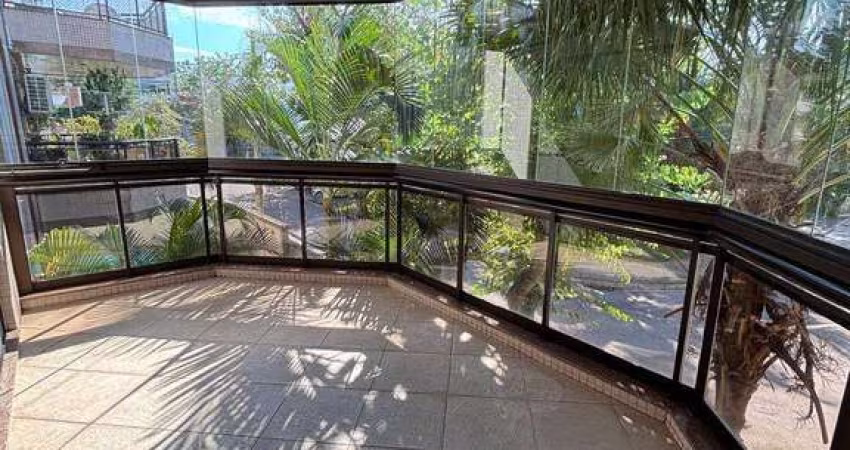 Apartamento à venda em Rio de Janeiro, Recreio dos Bandeirantes, com 2 quartos, 84m²