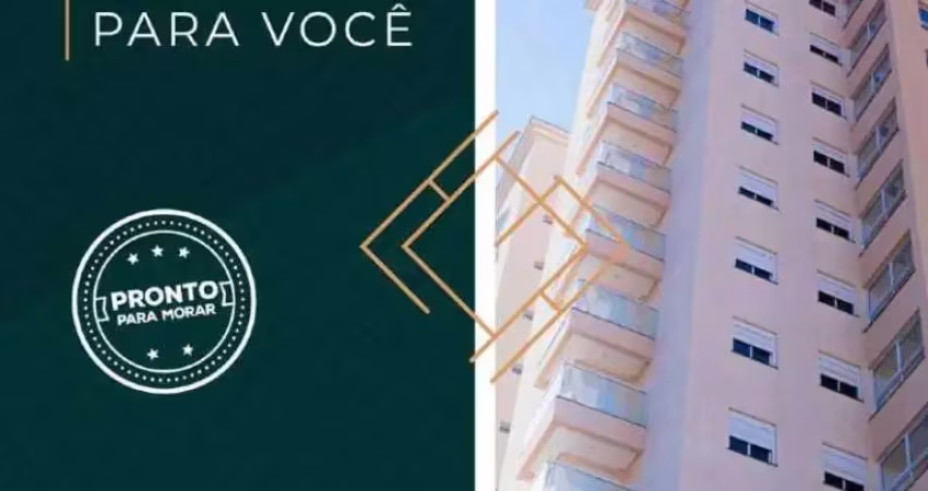Apartamento 3 Quartos Nova América 116m² Santa Catarina Residence