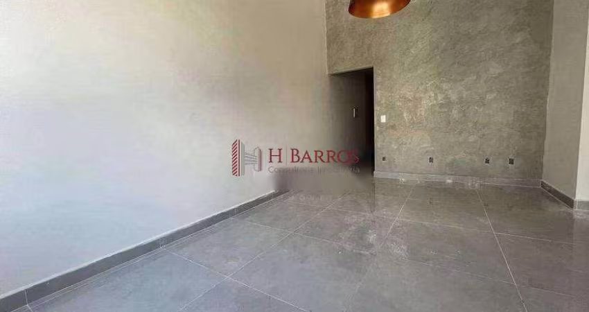 Casa a Venda 3 dormitórios, 110m2 Bairro Agua Branca - Piracicaba SP