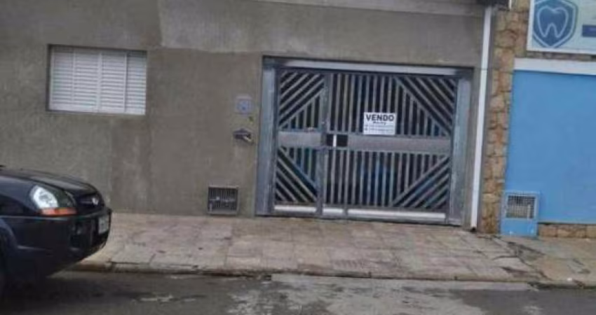 CASA A VENDA 2 QUARTOS - 65M2 - PAULISTA - PIRACICABA