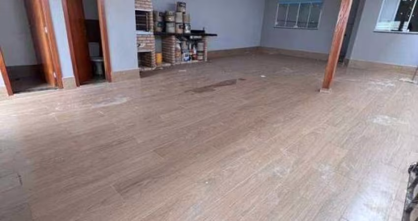 Casa 3 dormitórios à venda Água Branca PiracicabaSP