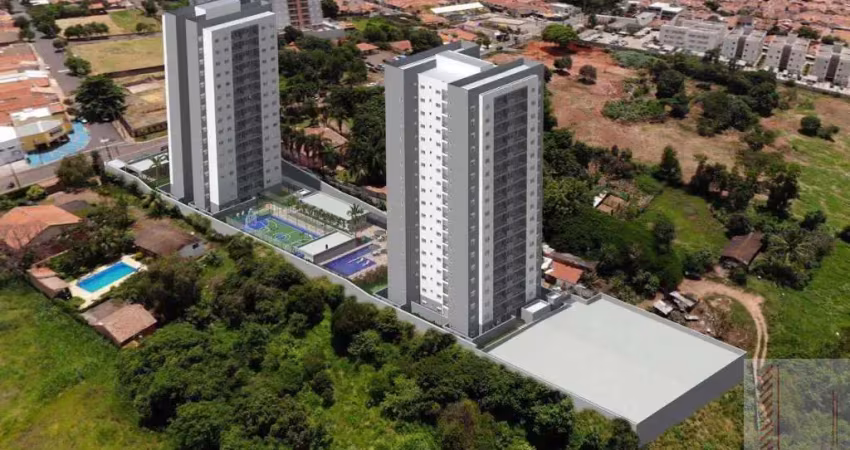 LANÇAMENTO APARTAMENTO 3 DORMITÓRIOS - VIVACE - PIRACICAMIRIM - PIRACICABA SP