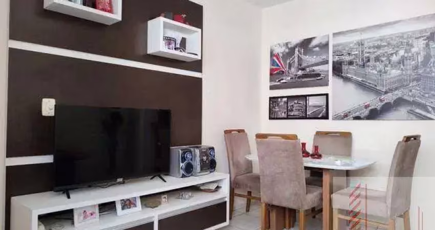 Apartamento Venda no Jd Elite, com 3 dormitórios
