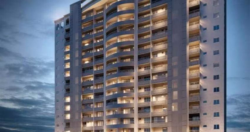 Apartamento à venda, 2 quartos, 2 suítes, 2 vagas, Vila Rezende - Piracicaba/SP
