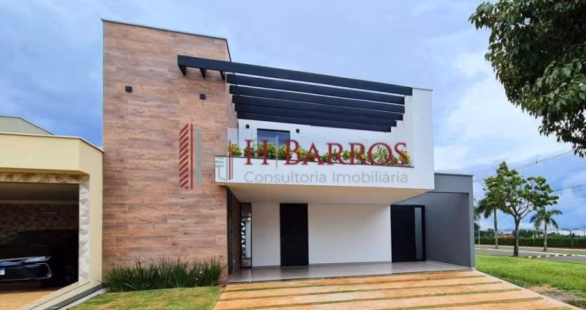 Casa de Condomínio com 3 Quartos e 4 banheiros à Venda, 245 m²