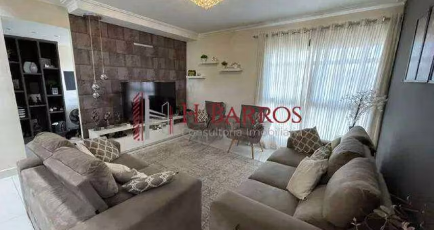 Casa Sobrado a Venda 4 dormitórios 188m², Condomínio Reserva Paineiras - Piracicaba SP