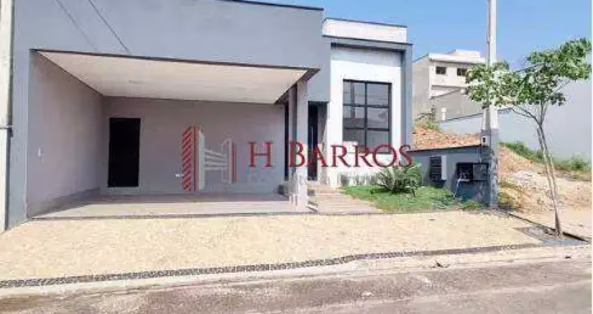 Casa em condomínio fechado com 3 quartos à venda na Avenida das Ondas, Ondas, Piracicaba