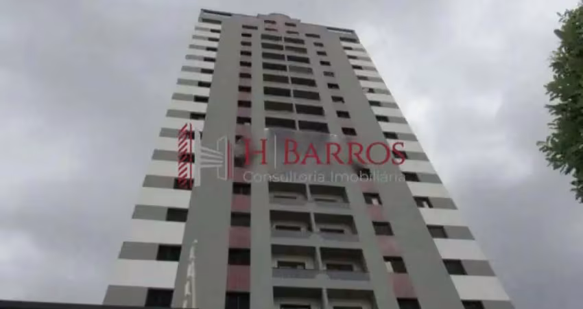 Apartamento com 3 quartos e 3 banheiros à venda, 107 m² - edificio atlanta